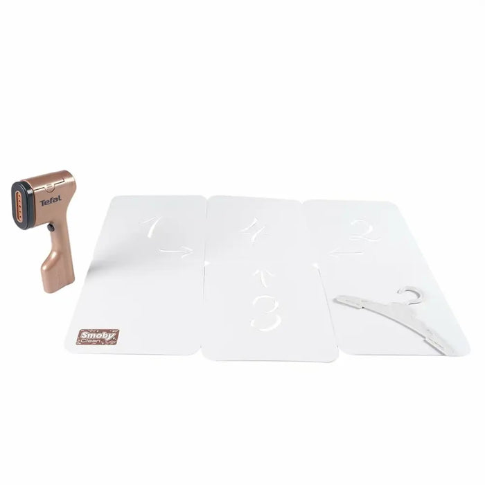 Комплект за почистване и съхранение Smoby
