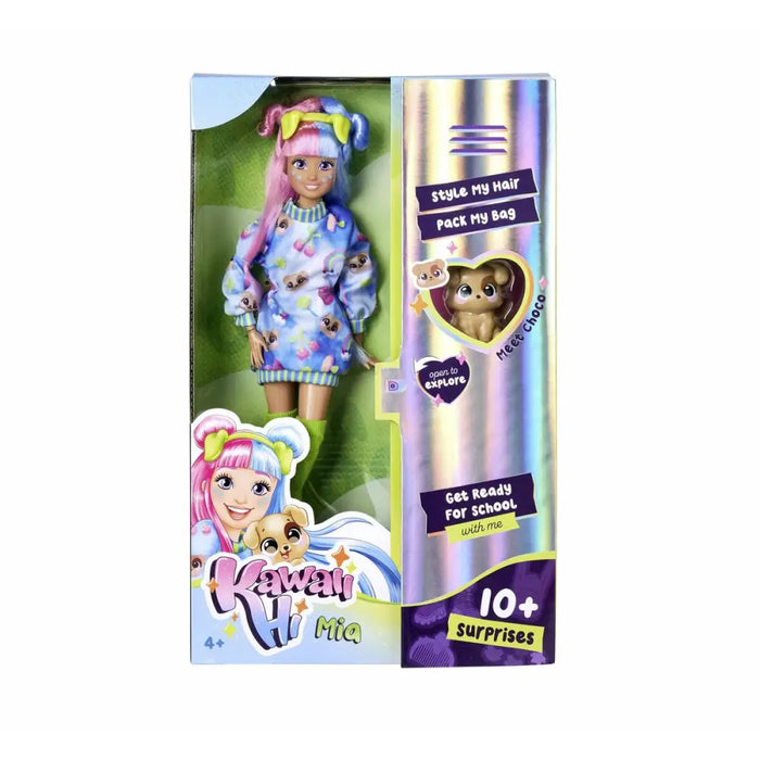 Комплект за почистване и съхранение Simba