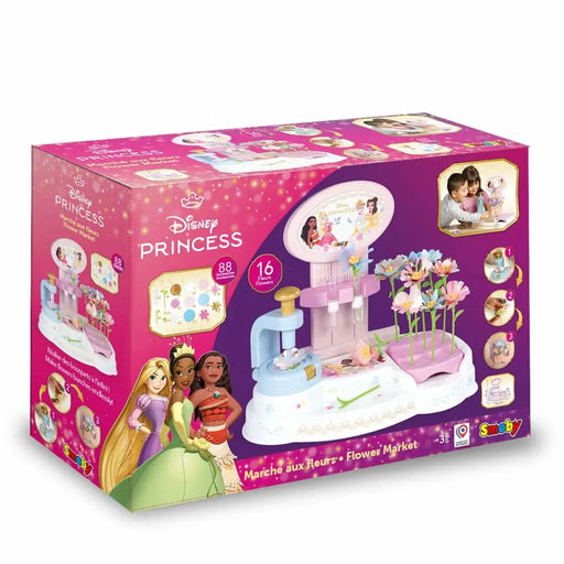 Комплект за почистване и съхранение Smoby