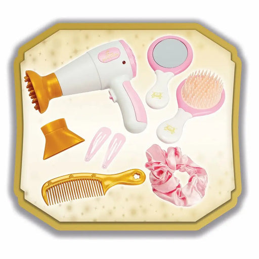 Комплект за почистване и съхранение Smoby