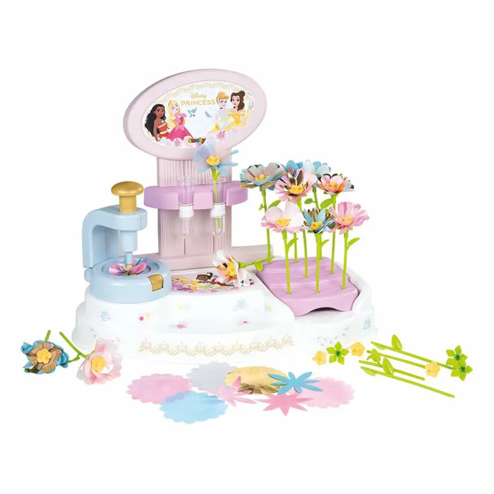 Комплект за почистване и съхранение Smoby