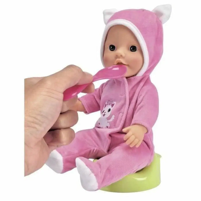 Комплект за почистване и съхранение Smoby