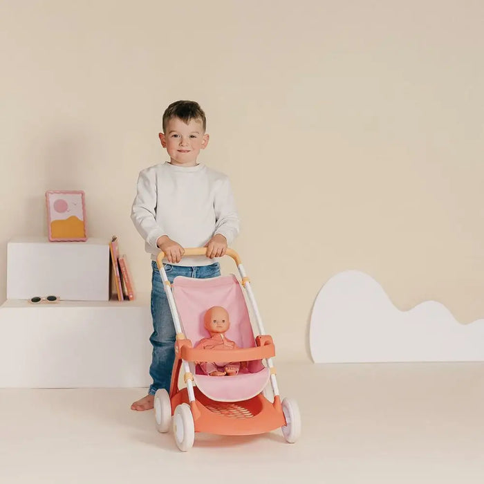 Комплект за почистване и съхранение Smoby