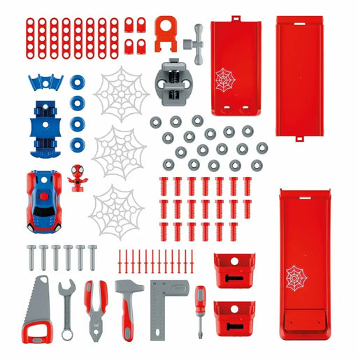 Комплект за почистване и съхранение Smoby