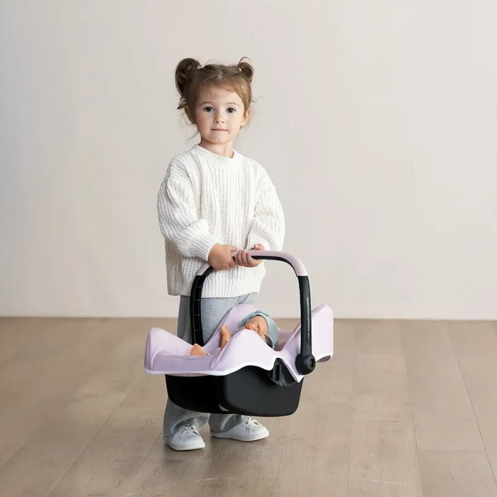 Комплект за почистване и съхранение Smoby