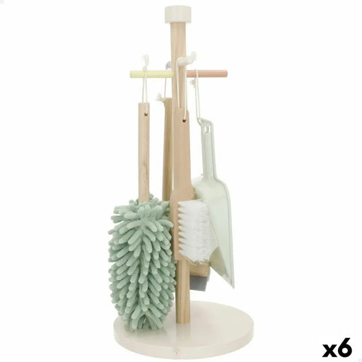Комплект за почистване и съхранение Woomax 19 x 43 x 19 cm