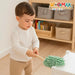 Комплект за почистване и съхранение Woomax 19 x 43 x 19 cm