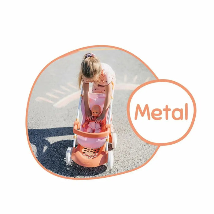 Комплект за почистване и съхранение Smoby