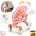 Комплект за почистване и съхранение Smoby