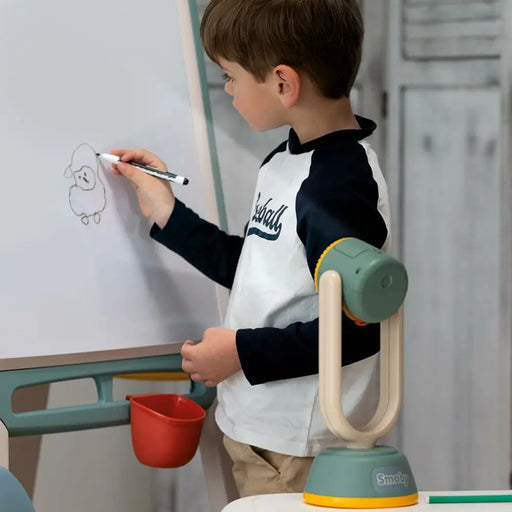 Комплект за почистване и съхранение Smoby