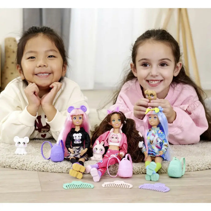 Комплект за почистване и съхранение Simba