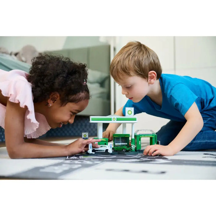 Комплект за почистване и съхранение Smoby