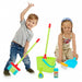 Комплект за почистване и съхранение PlayGo 6 x 50 x 6 cm (4