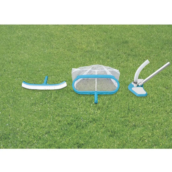 КОМПЛЕКТ ЗА ПОЧИСТВАНЕ НА БАСЕЙН INTEX 29057