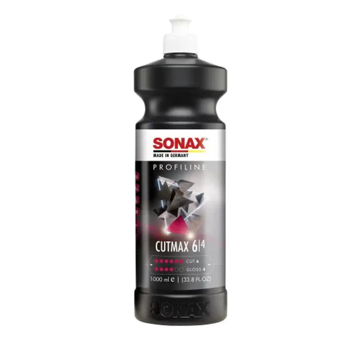 Комплект за Почистване на Екран Sonax SX02463000