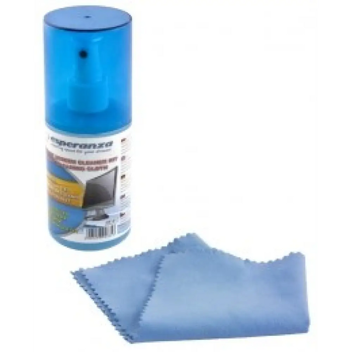 Комплект за почистване на оборудване Esperanza ES121