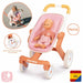 Комплект за почистване и съхранение Smoby