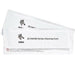Комплект за почистване Zebra 105999-310 ZC100 ZC300