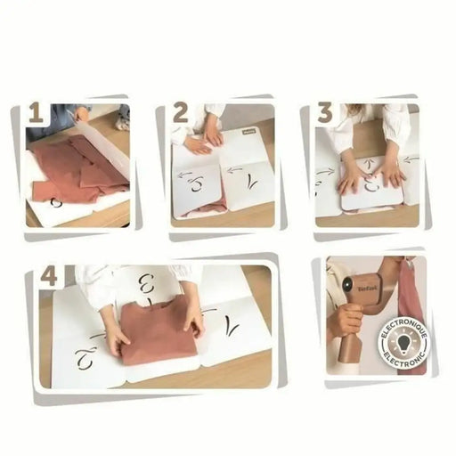 Комплект за почистване и съхранение Smoby