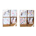 Комплект за Подарък на Бебе DKD Home Decor 0-6 месеца 2