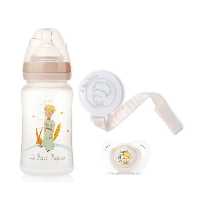 Комплект за Подарък на Бебе Le Petit Prince
