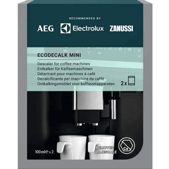 Комплект за поддръжка на кафемашини AEG M3BICD200