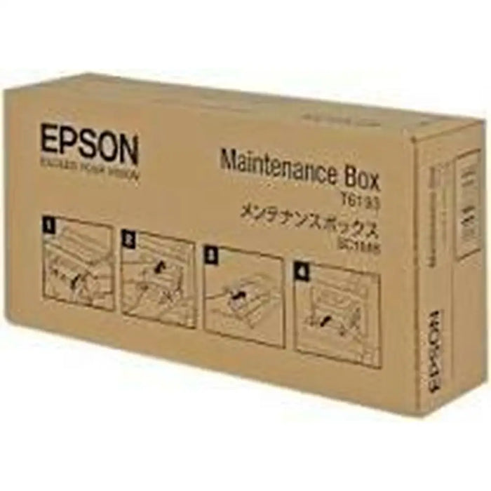 Комплект за поправка Epson SC-T