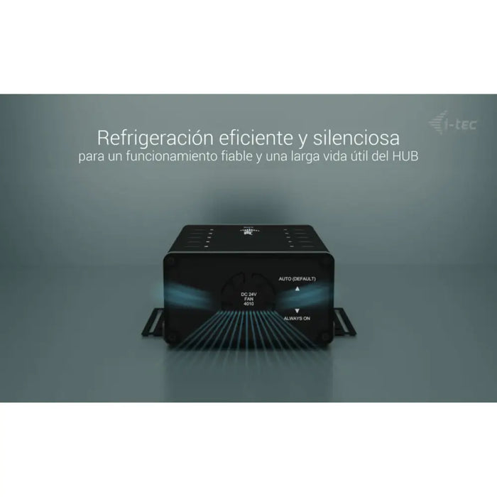 Комплект за поправка i-Tec CACHRGHUB10C