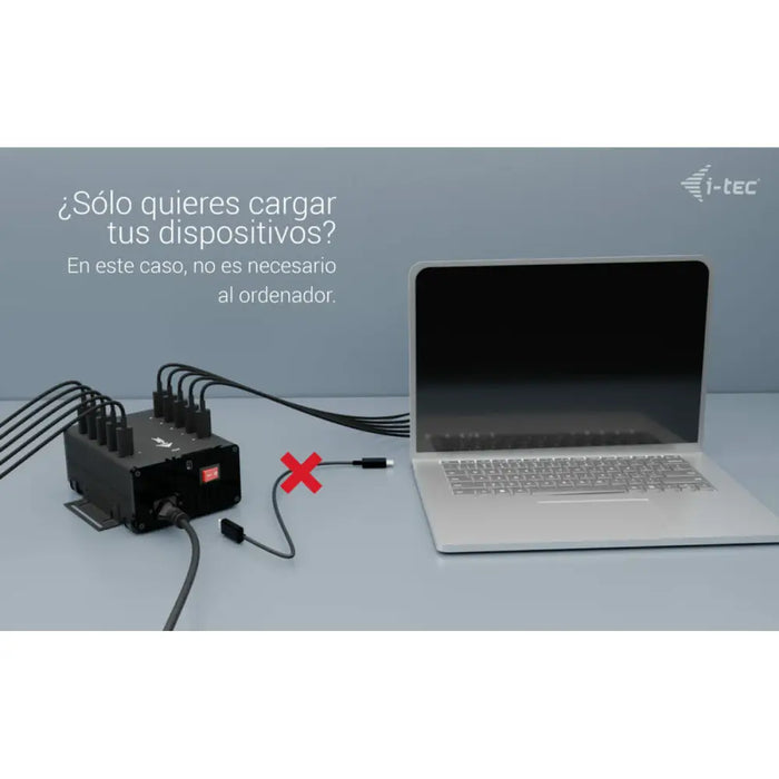 Комплект за поправка i-Tec CACHRGHUB10C