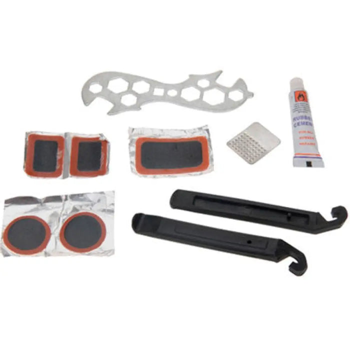 КОМПЛЕКТ ЗА ПОПРАВКА НА ВЕЛОСИПЕД