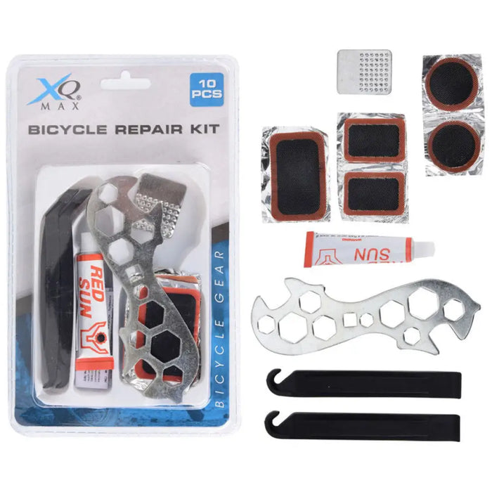КОМПЛЕКТ ЗА ПОПРАВКА НА ВЕЛОСИПЕД XQMAX DG9960010