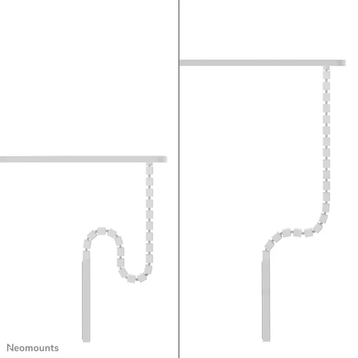 Комплект за поправка Neomounts ADS06-133WH
