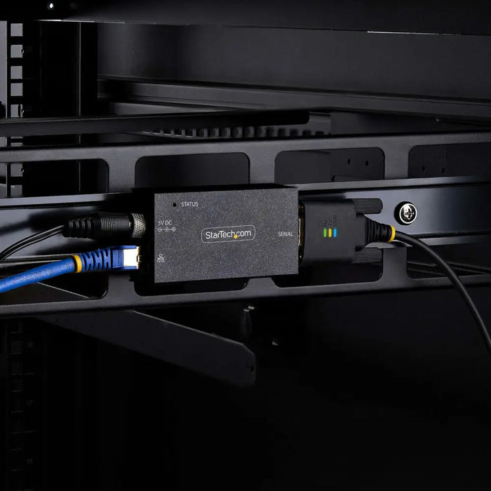 Комплект за поправка Startech I13-SERIAL-ETHERNET