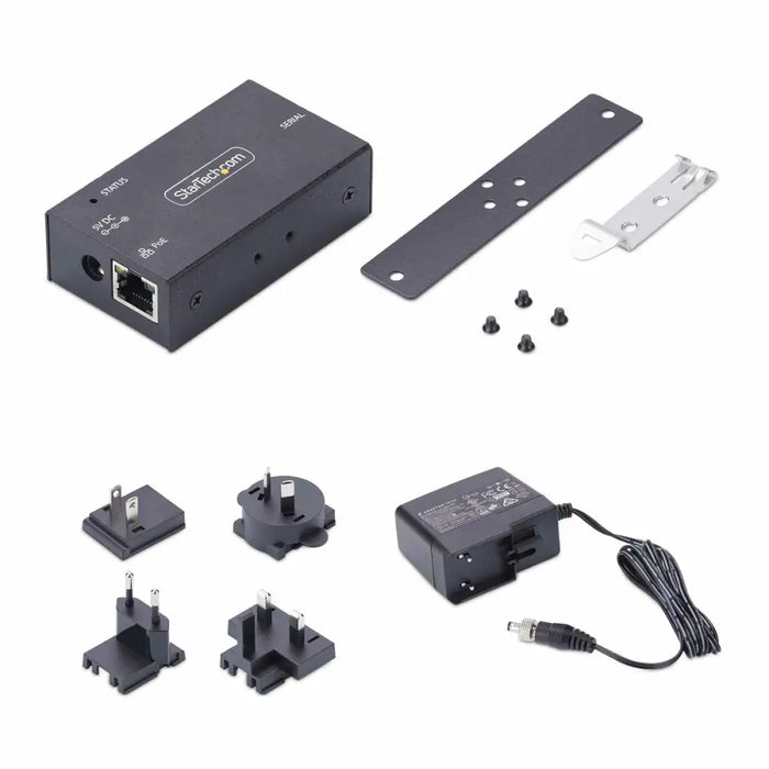 Комплект за поправка Startech I13P-SERIAL-ETHERNET