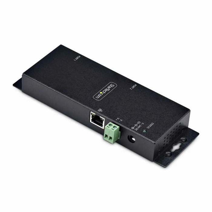 Комплект за поправка Startech I23-SERIAL-ETHERNET