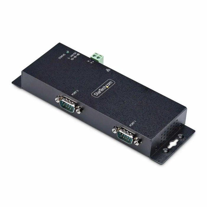 Комплект за поправка Startech I23-SERIAL-ETHERNET