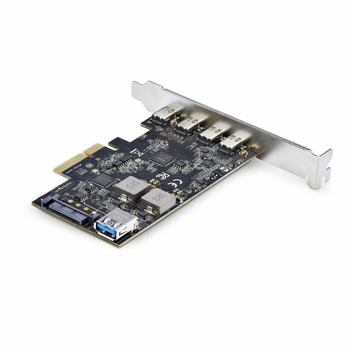 Комплект за поправка Startech PS4C3IA3-USB-C-CARD