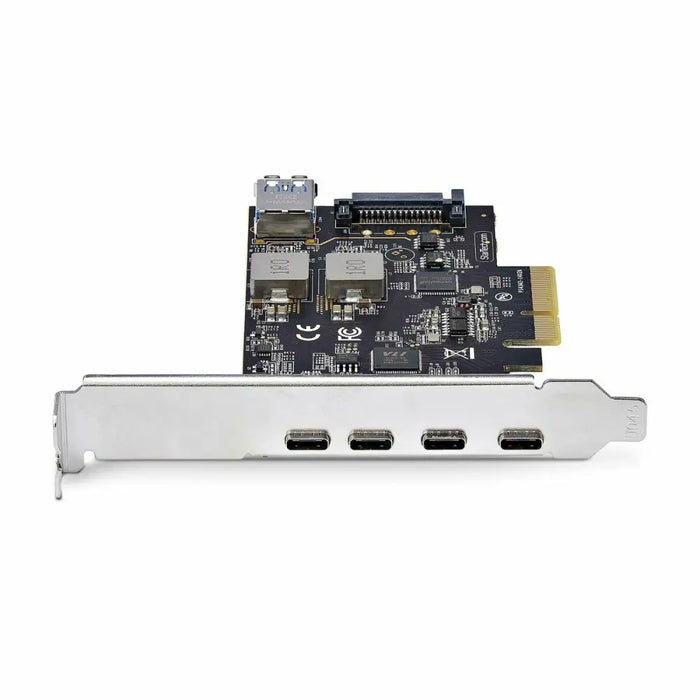 Комплект за поправка Startech PS4C3IA3-USB-C-CARD