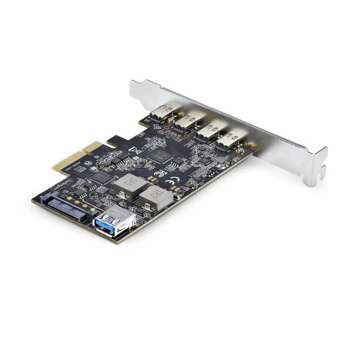 Комплект за поправка Startech PS4C3IA3-USB-C-CARD