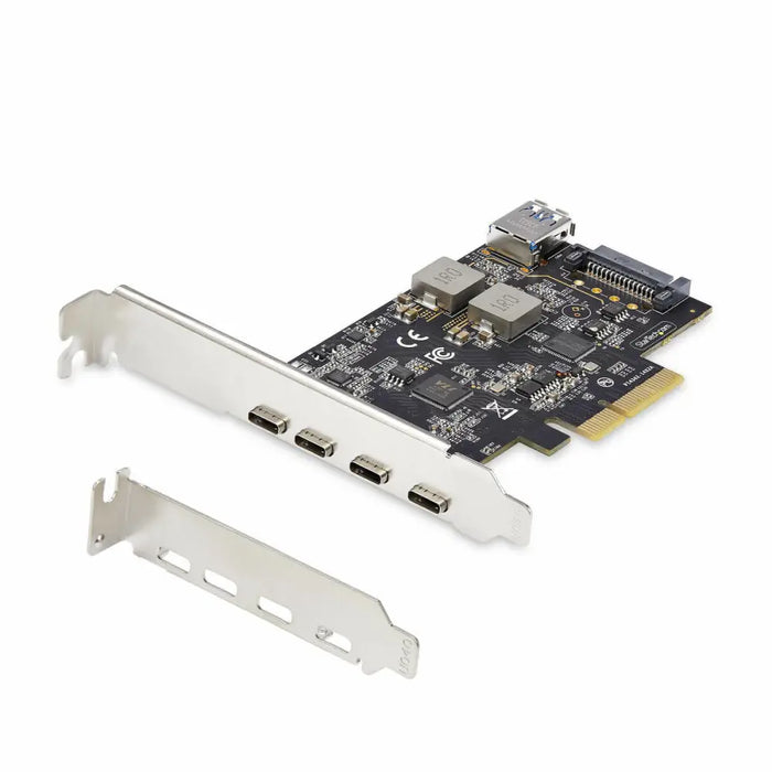 Комплект за поправка Startech PS4C3IA3-USB-C-CARD