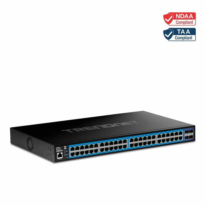 Комплект за поправка Trendnet TEG-3524S
