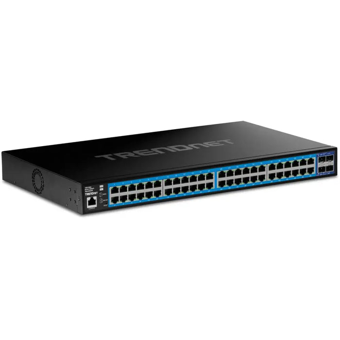 Комплект за поправка Trendnet TEG-3524S