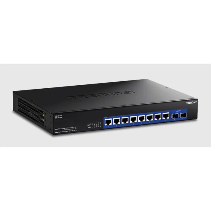 Комплект за поправка Trendnet TEG-S7102
