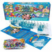 Комплект за Правене на Гривна Bandai Rainbow Moon Пластмаса