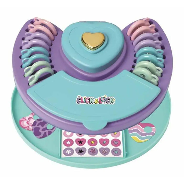 Комплект за Правене на Гривна и Огърлица Bizak