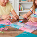 Комплект за Правене на Гривна и Огърлица Colorbaby