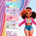 Комплект за Правене на Гривна и Огърлица Colorbaby