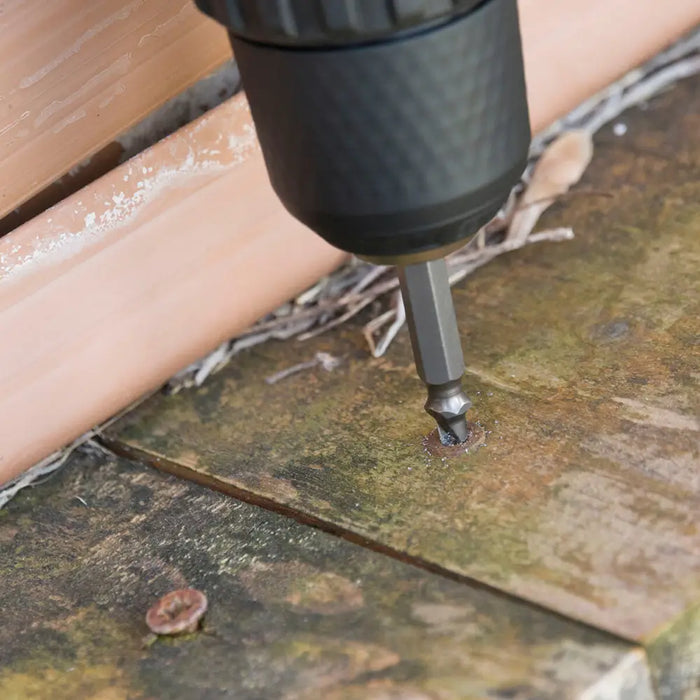 Комплект за Премахване на Повредени Винтове InnovaGoods 4