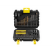 Комплект за пробиване и завинтване STANLEY STA88546 50 части