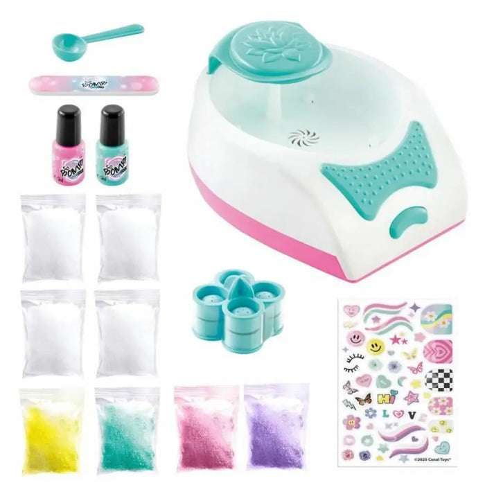 Комплект за Разкрасяване Canal Toys Hand Spa Salon